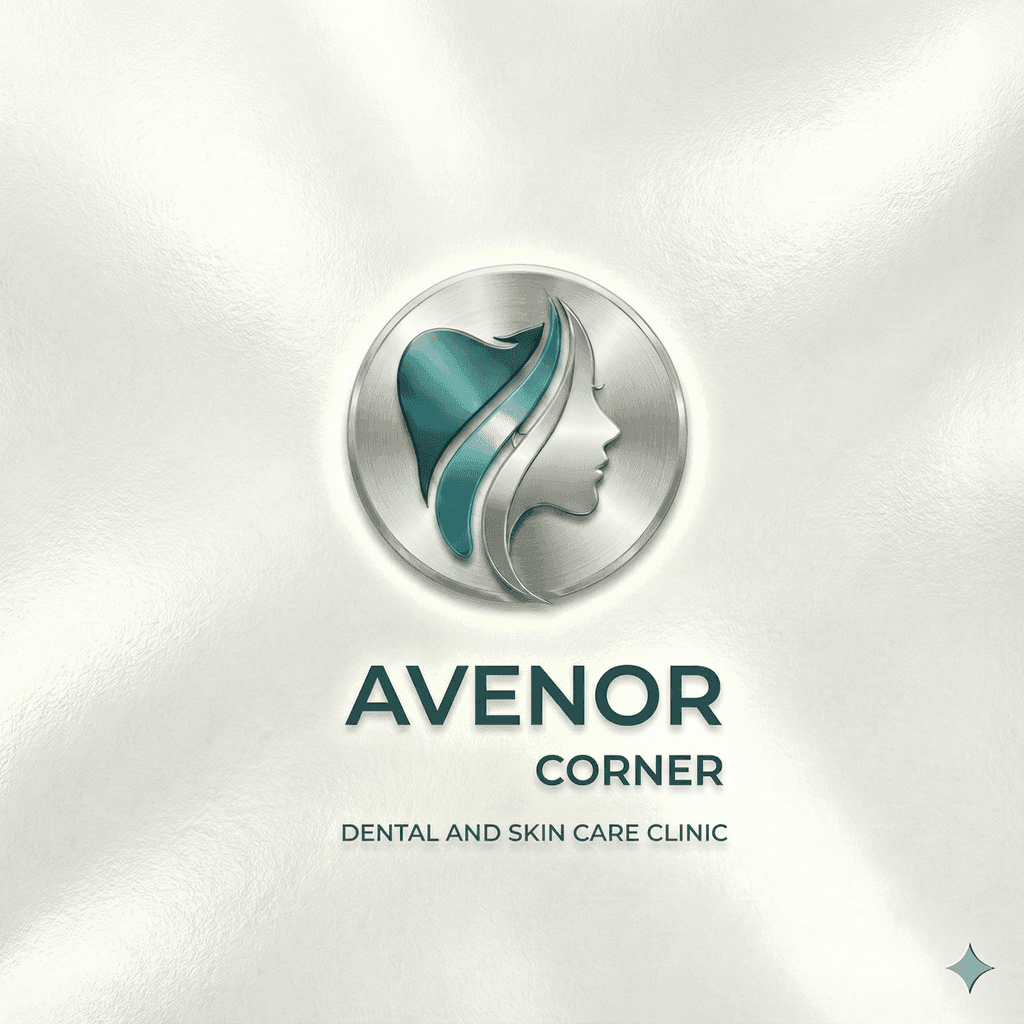 Avenor Corner Logo